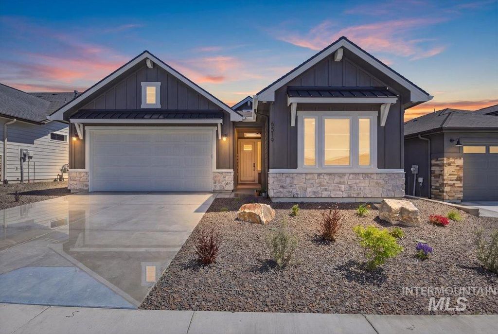 Photo of 6519 E Richter Dr, Eagle, ID 83629 (MLS # 98987109)