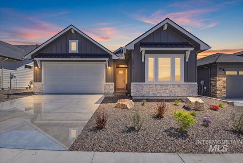 Photo of 6519 E Richter Dr, Eagle, ID 83629 (MLS # 98987109)