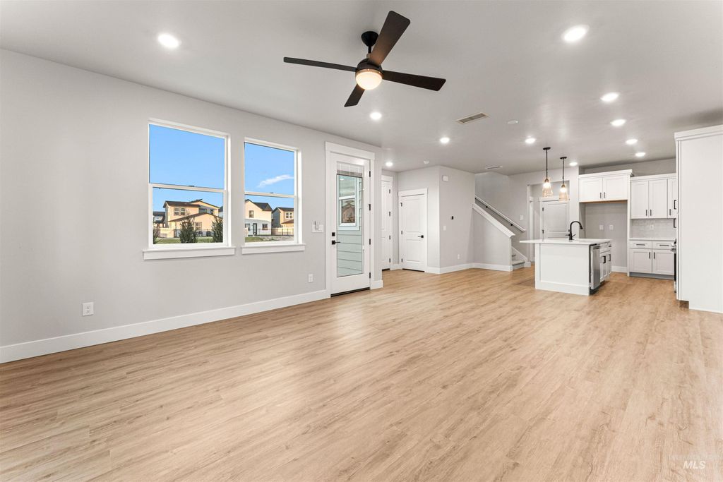 Photo of 12555 W Callisto Ln, Star, ID 83669 (MLS # 98965142)
