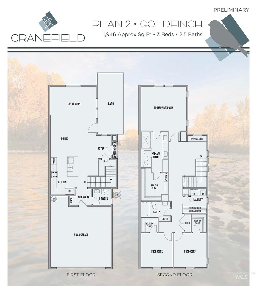 Photo of 12555 W Callisto Ln, Star, ID 83669 (MLS # 98965142)