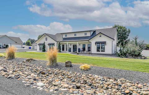 Photo of 7688 Paddock Lane, Lewiston, ID 83501 (MLS # 98998399)