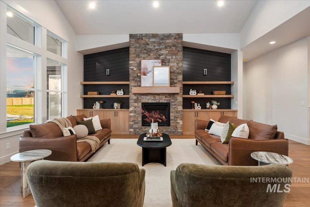 Photo of 3460 N Costa Madera Way, Star, ID 83669 (MLS # 98969836)