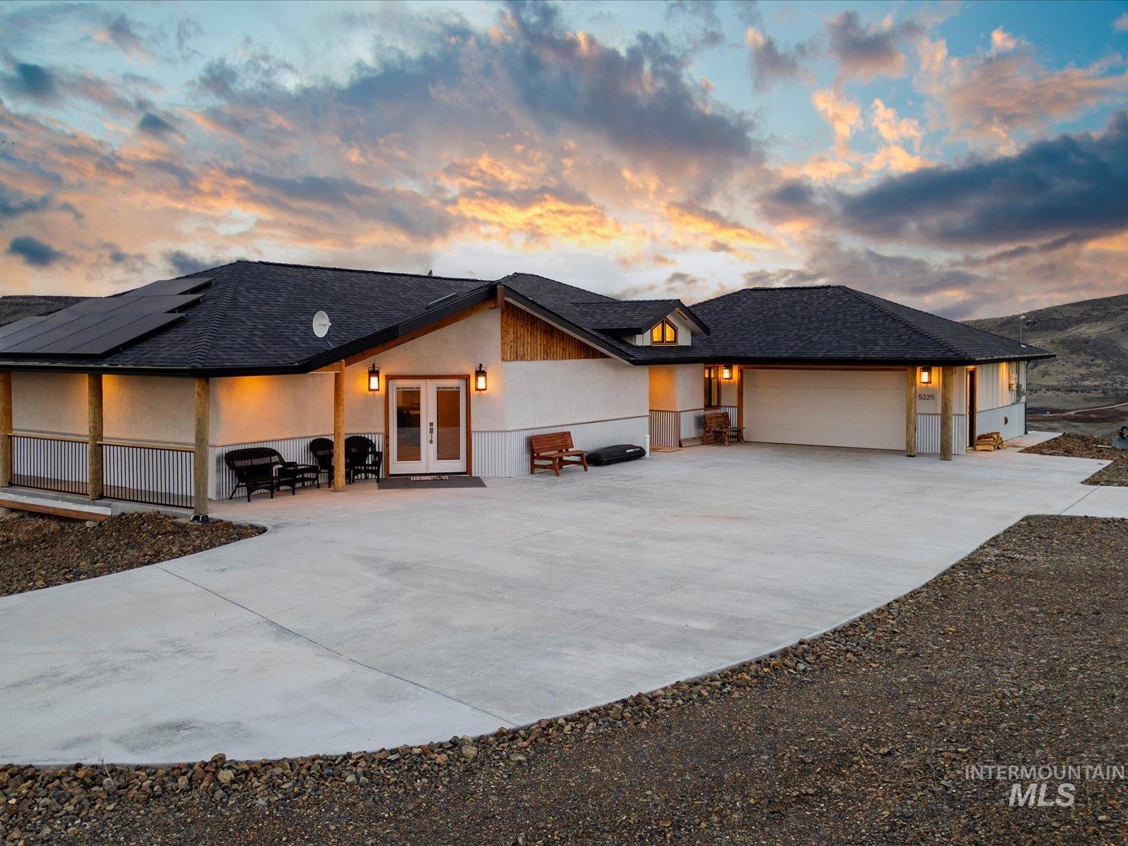 5225 Spring Creek Rd