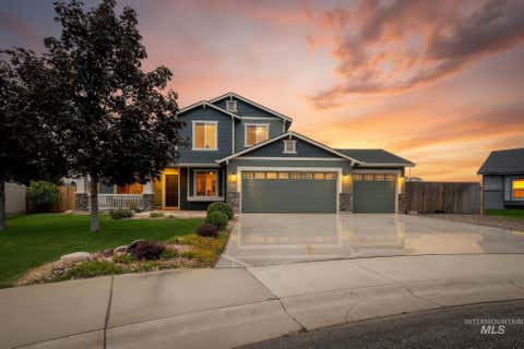 Photo of 1582 Fairway St, Middleton, ID 83644 (MLS # 98997957)