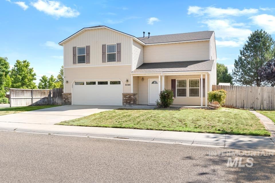 Photo of 16346 Silver Creek, Caldwell, ID 83607 (MLS # 98999371)