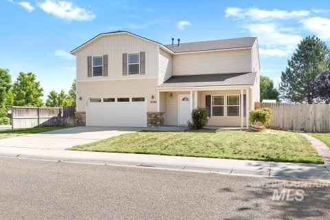 Photo of 16346 Silver Creek, Caldwell, ID 83607 (MLS # 98999371)
