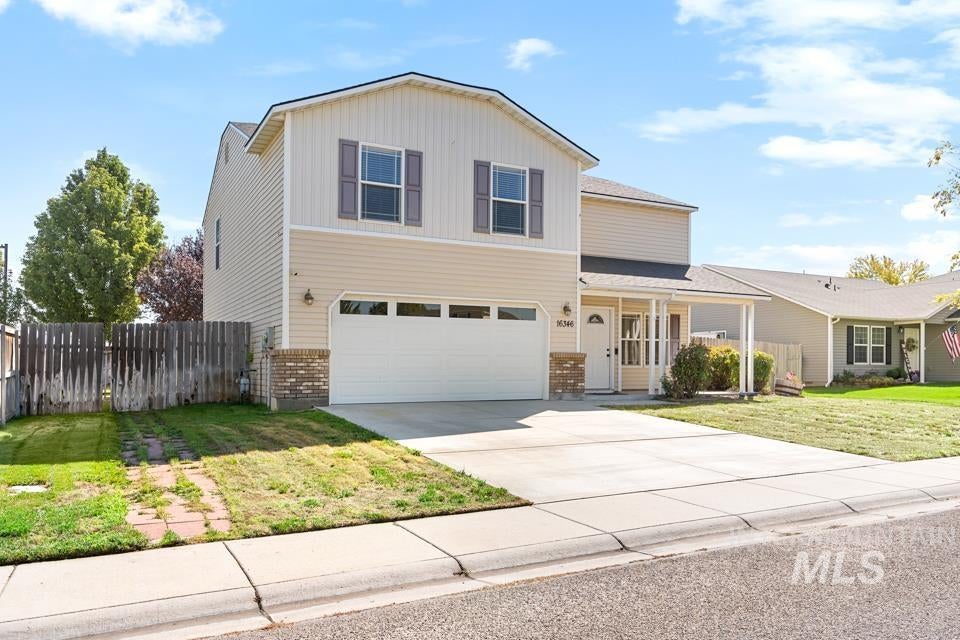 Photo of 16346 Silver Creek, Caldwell, ID 83607 (MLS # 98999371)