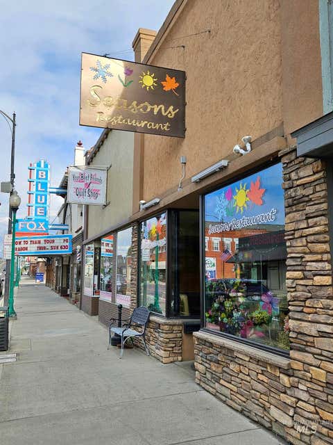 Photo of 124 W Main Street, Grangeville, ID 83530 (MLS # 98991031)
