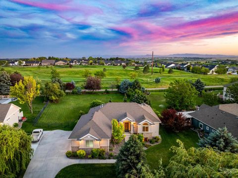 12258 Whitechapel Way Nampa ID 83686