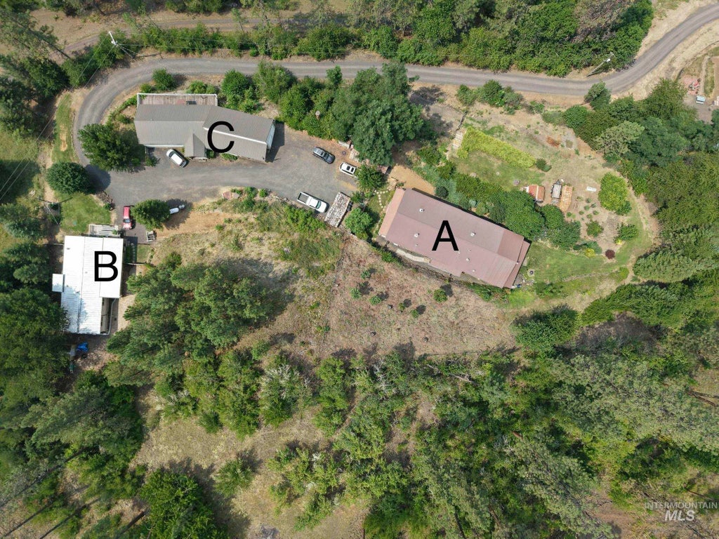 Photo of 4697 Highway 12, Kamiah, ID 83536 (MLS # 98995080)