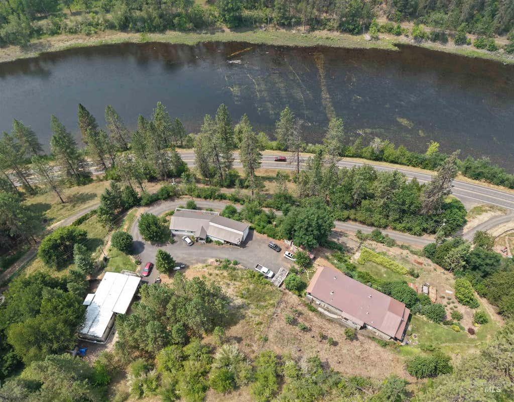 Photo of 4697 Highway 12, Kamiah, ID 83536 (MLS # 98995080)
