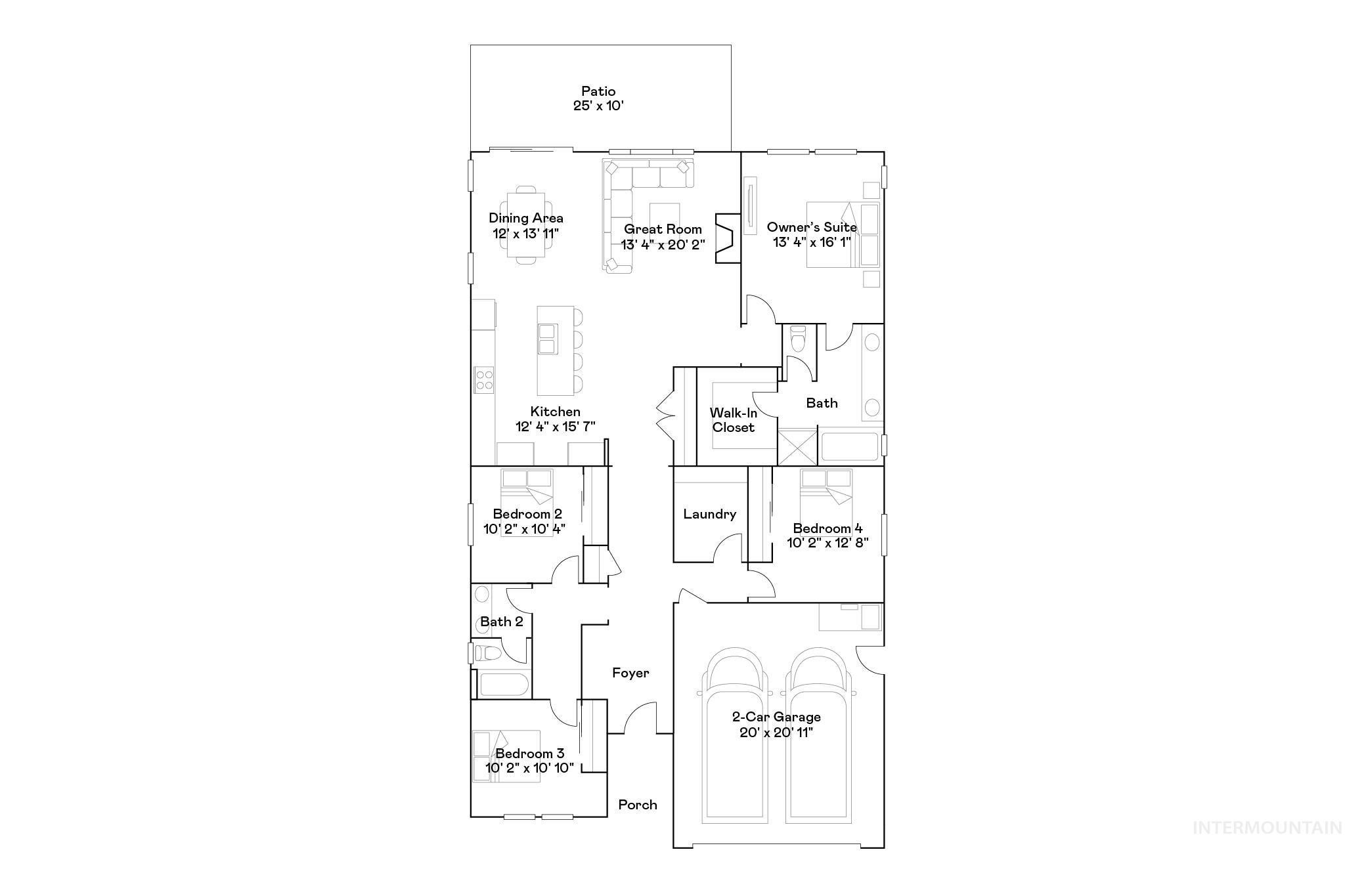 9148 W Sawyer Kaye Dr