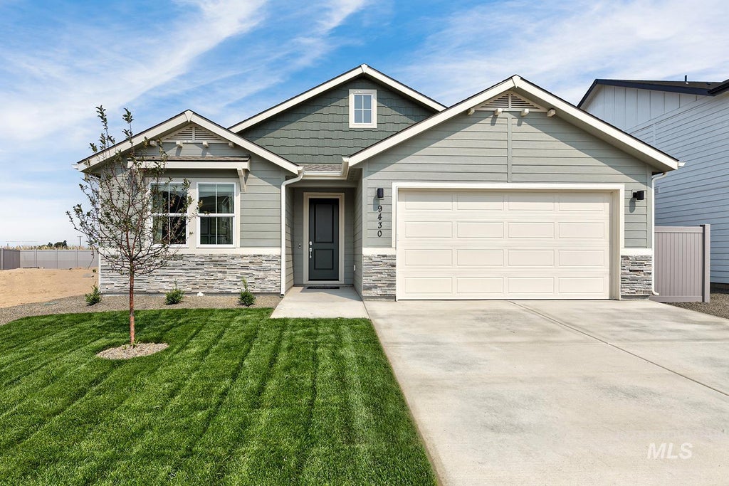 Photo of 9148 W Sawyer Kaye Dr, Meridian, ID 83646 (MLS # 99000625)