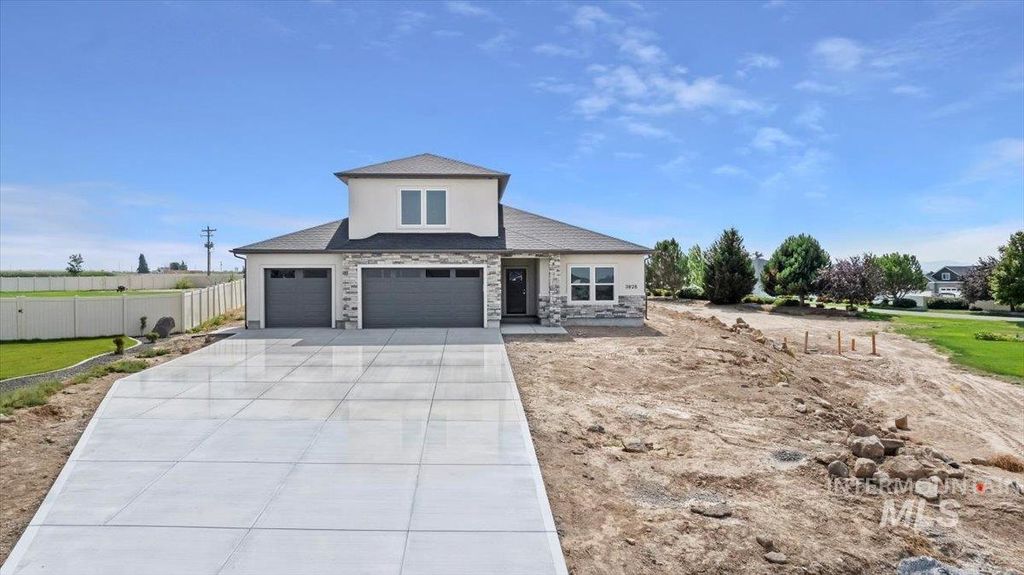 Photo of 3828 E Susan Cir, Kimberly, ID 83341 (MLS # 98960623)