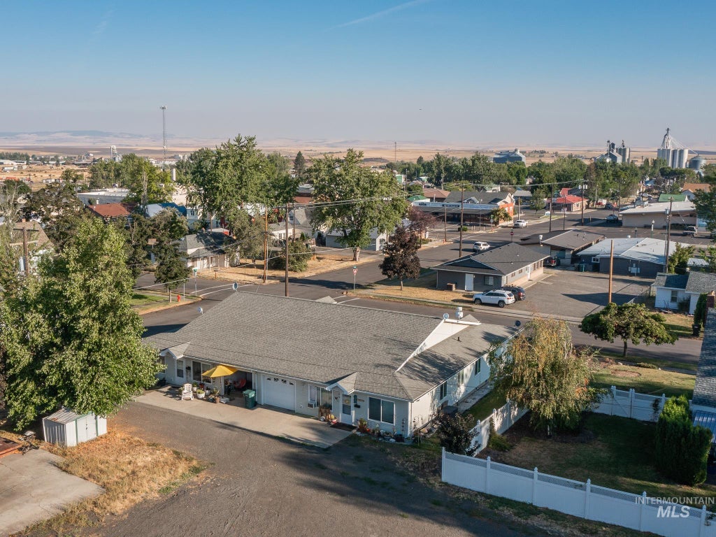 Photo of 410 W South St, Grangeville, ID 83530 (MLS # 98998158)
