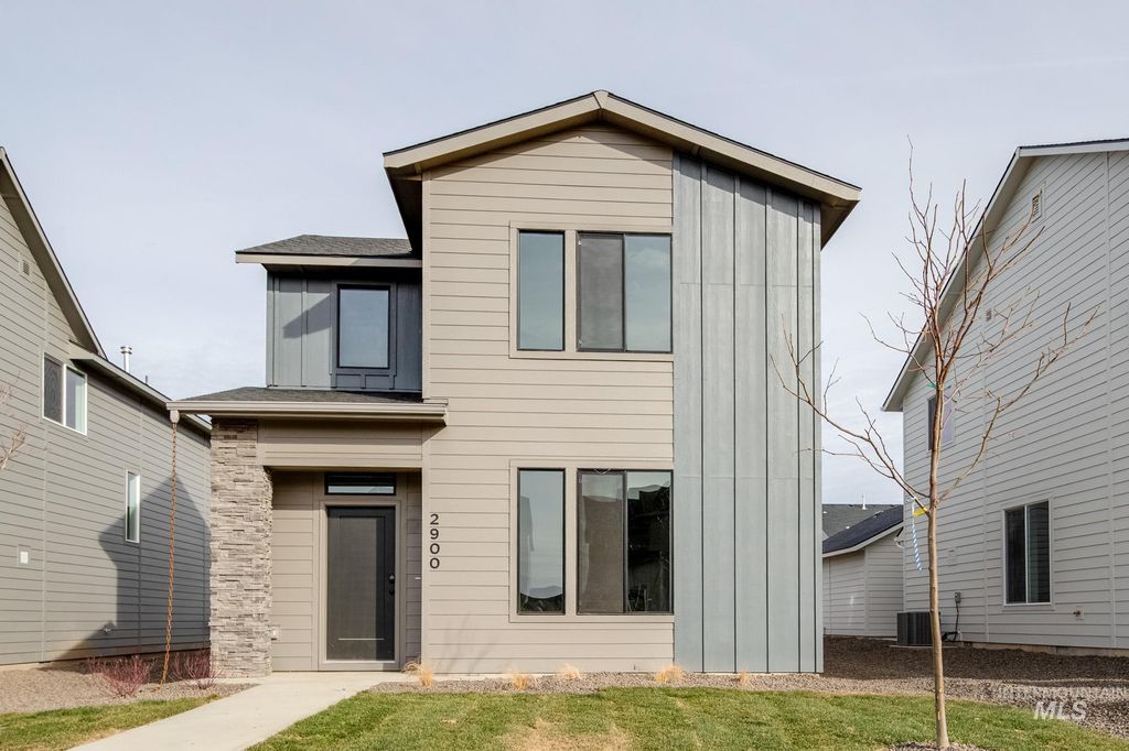 Photo of 2900 E Boulder Basin Dr, Kuna, ID 83634 (MLS # 98968188)