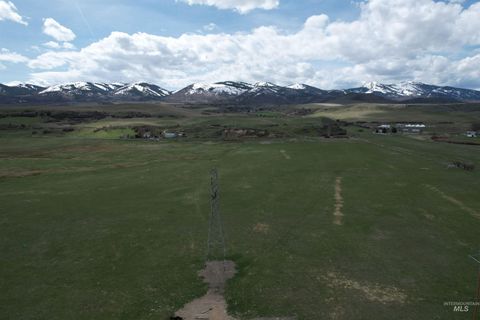 160 ac River Road Grace ID 83241