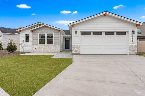 Photo of 12450 W Meliora Ln, Star, ID 83669 (MLS # 98960477)