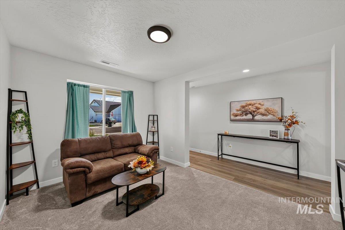 8575 S Foraker Way