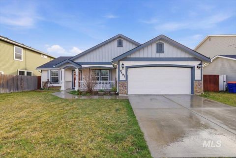 Photo of 9491 W Tanglewood Drive, Boise, ID 83709 (MLS # 98977767)