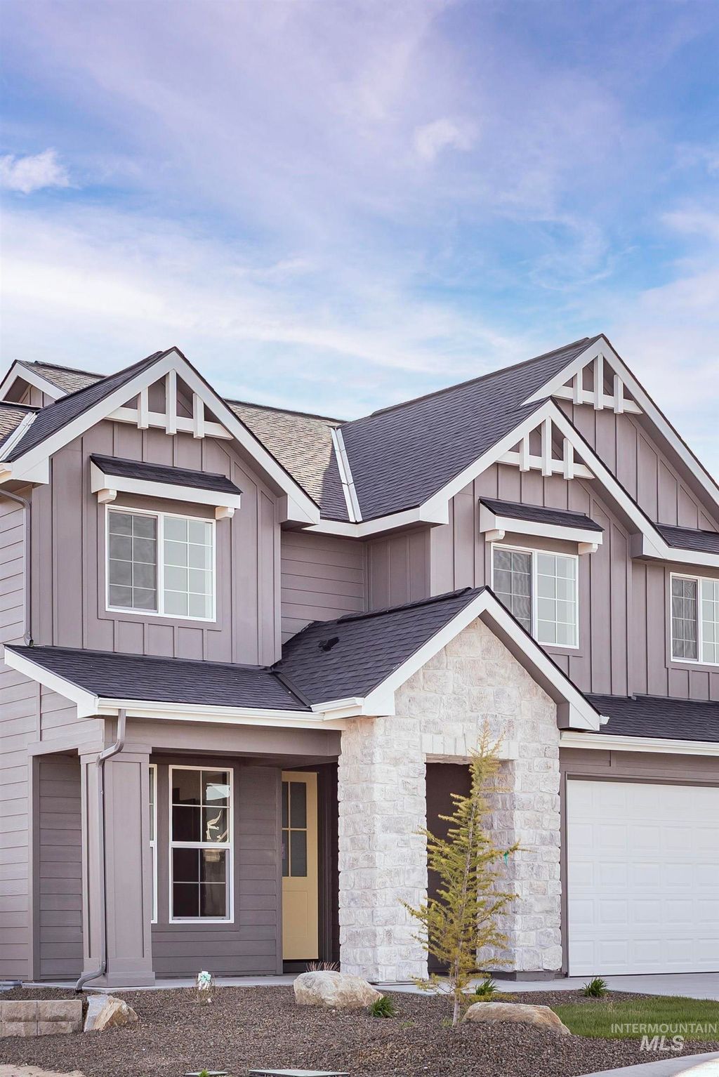 Photo of 390 S Diesel Way, Boise, ID 83716 (MLS # 98983284)