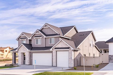 Photo of 390 S Diesel Way, Boise, ID 83716 (MLS # 98983284)