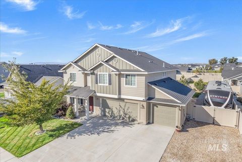 13945 S Piano Ave Nampa ID 83651