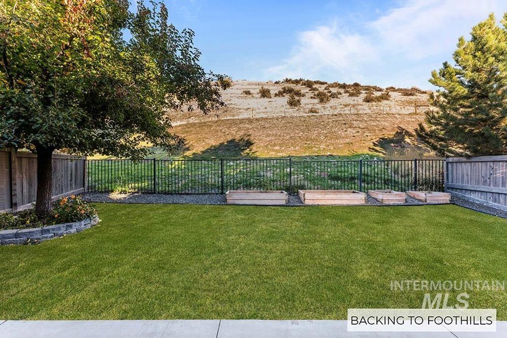 Photo of 5618 E Millet Drive, Boise, ID 83716 (MLS # 98972718)