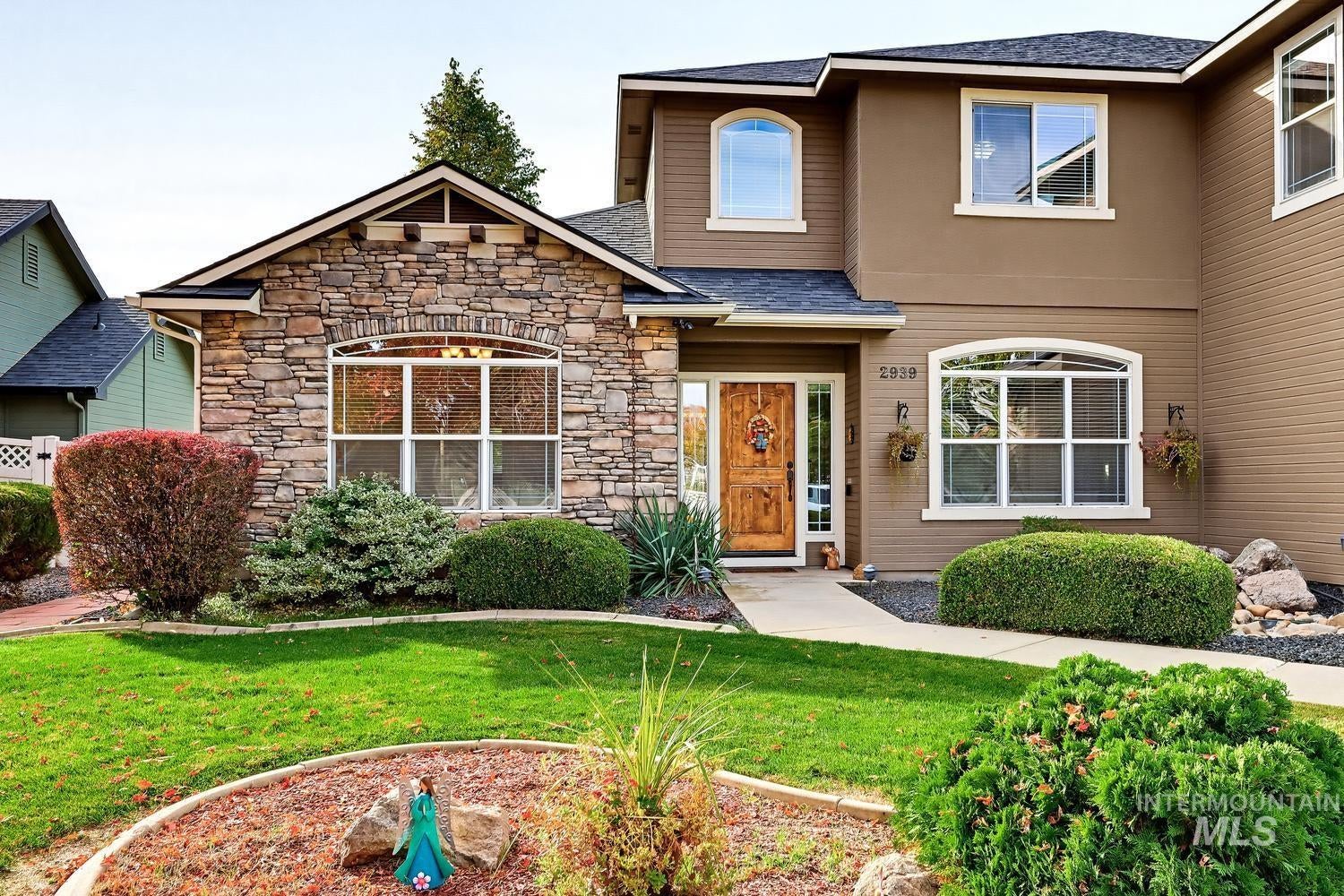 2939 W Piazza Dr