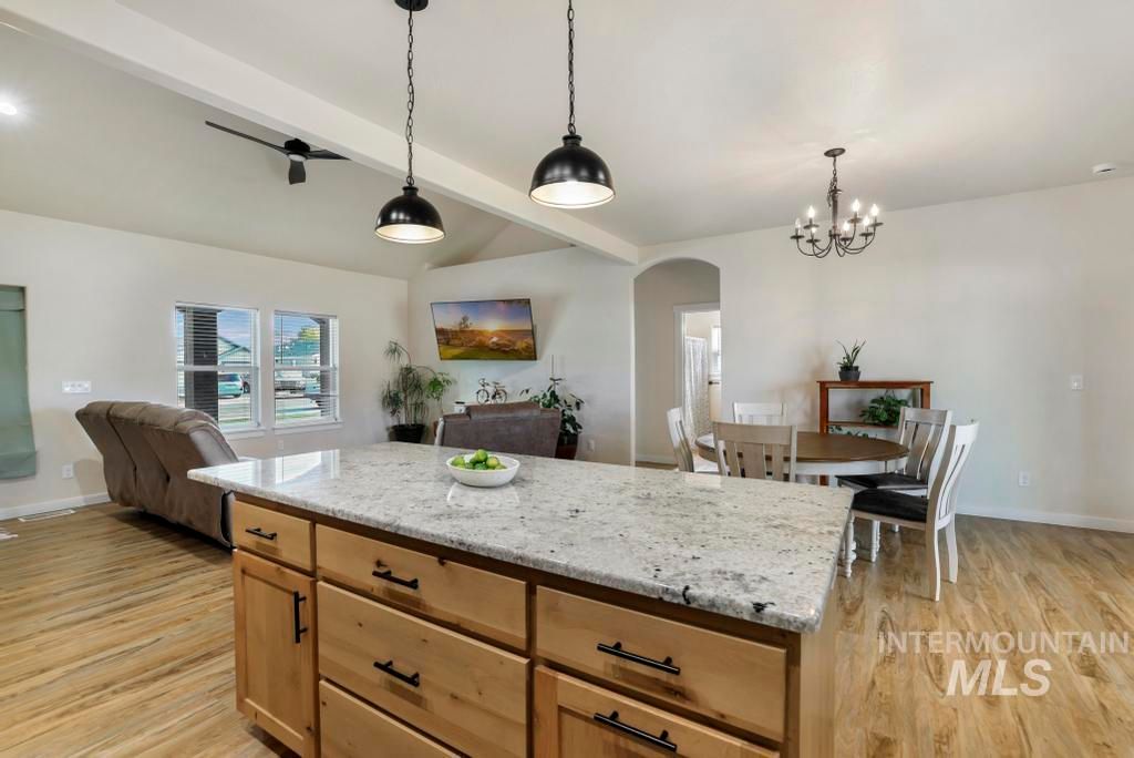 Photo of 719 E Avenue J, Jerome, ID 83338 (MLS # 98986306)