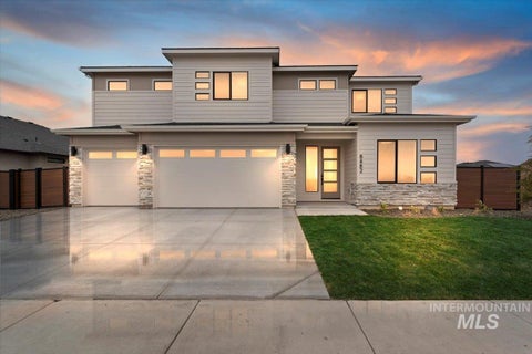 Photo of 6340 W Largo Dr #Alpine F - TBB, Eagle, ID 83646 (MLS # 98992735)