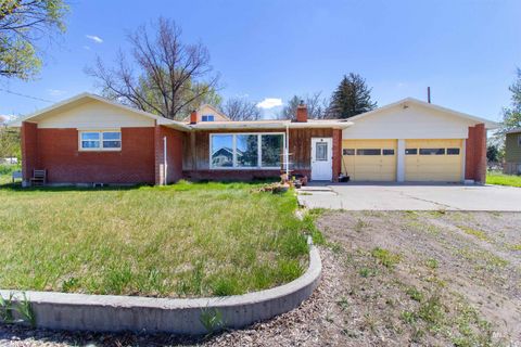Photo of 27 W 100 N, Rupert, ID 83350 (MLS # 98984900)