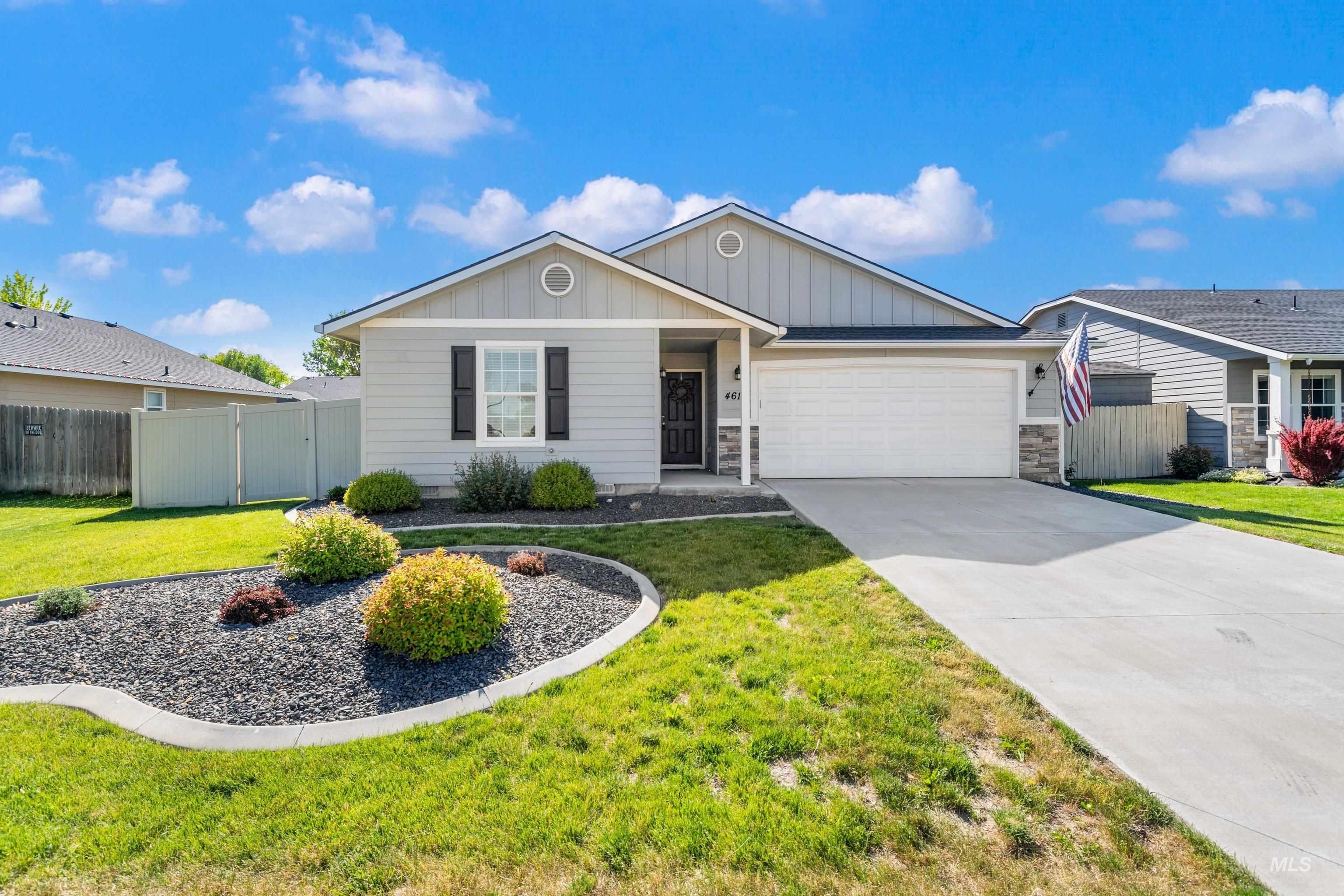 4610 Braeburn Ave.