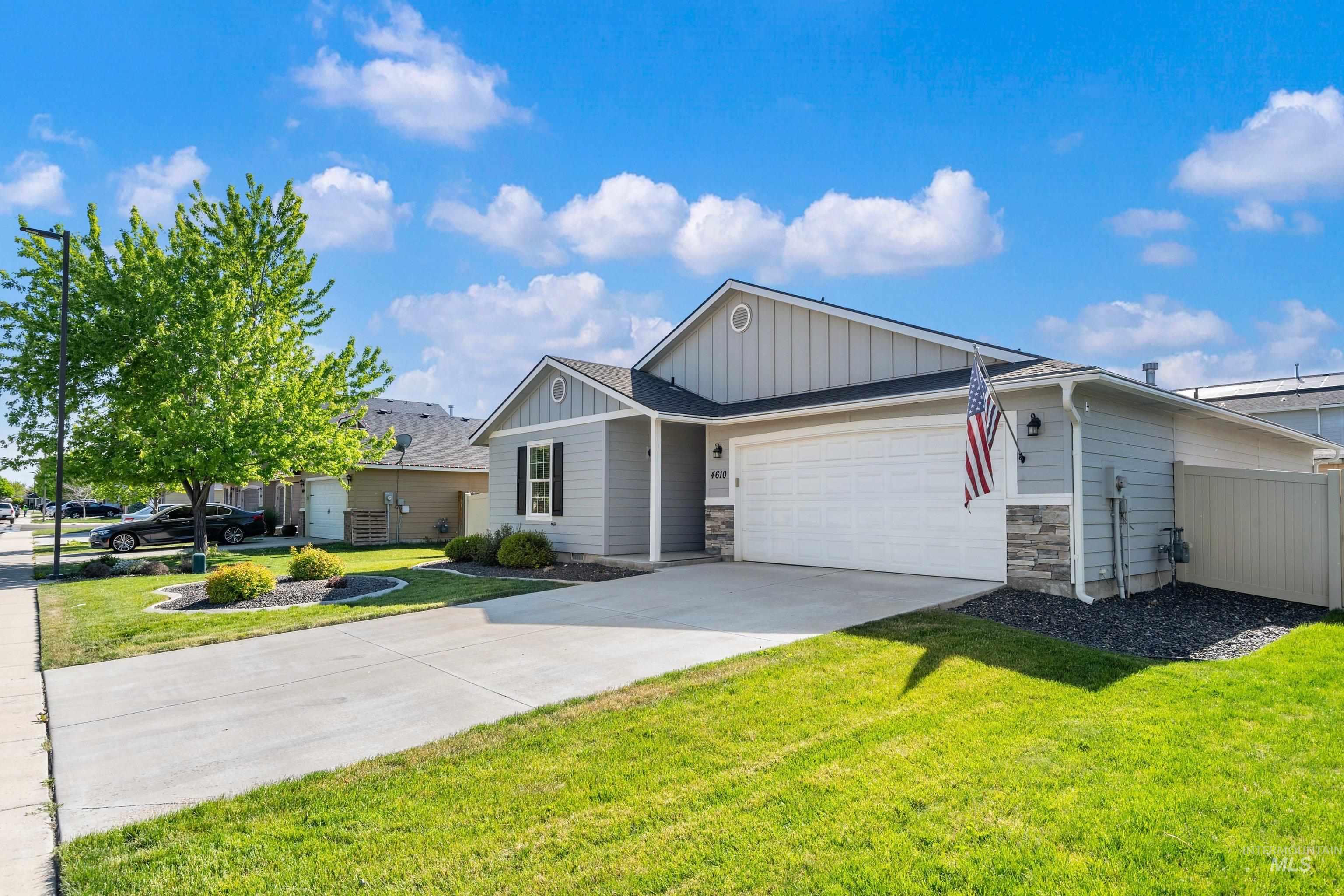 4610 Braeburn Ave.