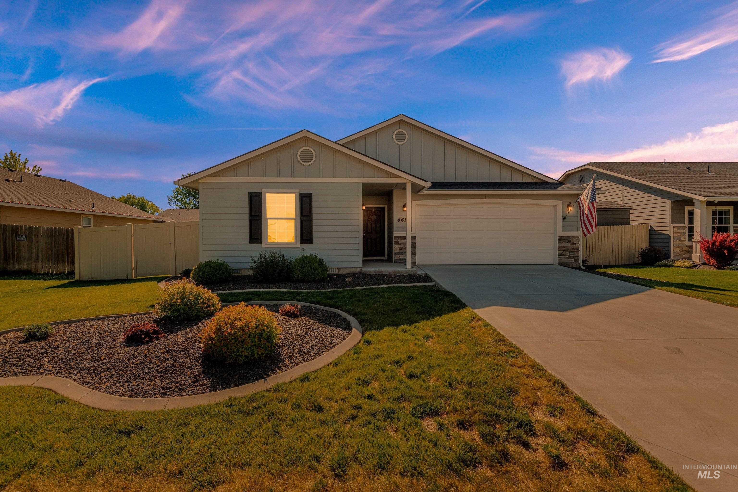 4610 Braeburn Ave.