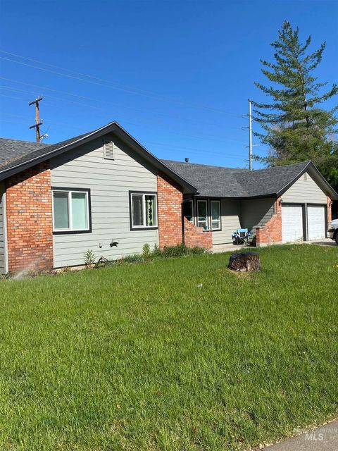 Photo of 4101 N Creswell Way, Boise, ID 83713 (MLS # 98946479)