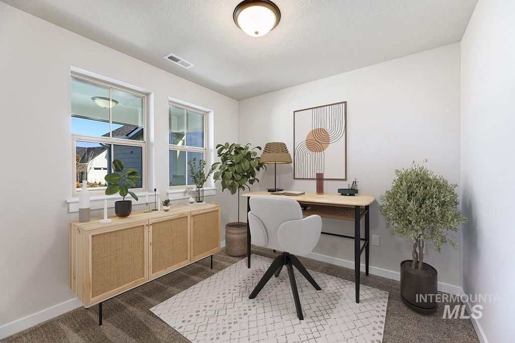 Photo of 231 W Norwich St, Meridian, ID 83642 (MLS # 98970415)