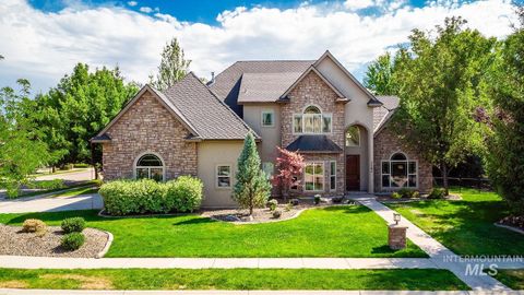 1141 E Crowne Pointe Drive Eagle ID 83616