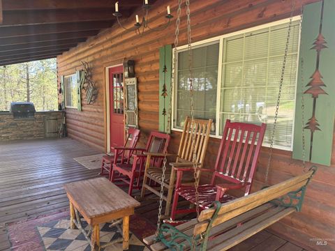 Photo of 22584 Meadows Lane, Lewiston, ID 83555 (MLS # 98950703)