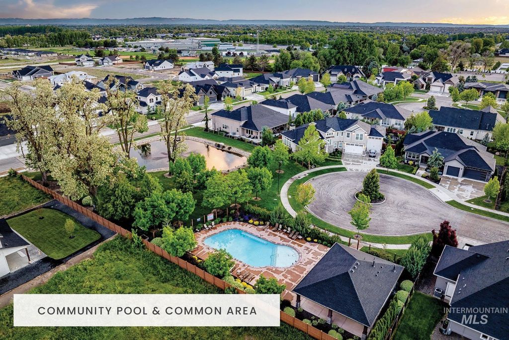 Photo of 3505 W Barefoot Street, Eagle, ID 83616 (MLS # 98971258)