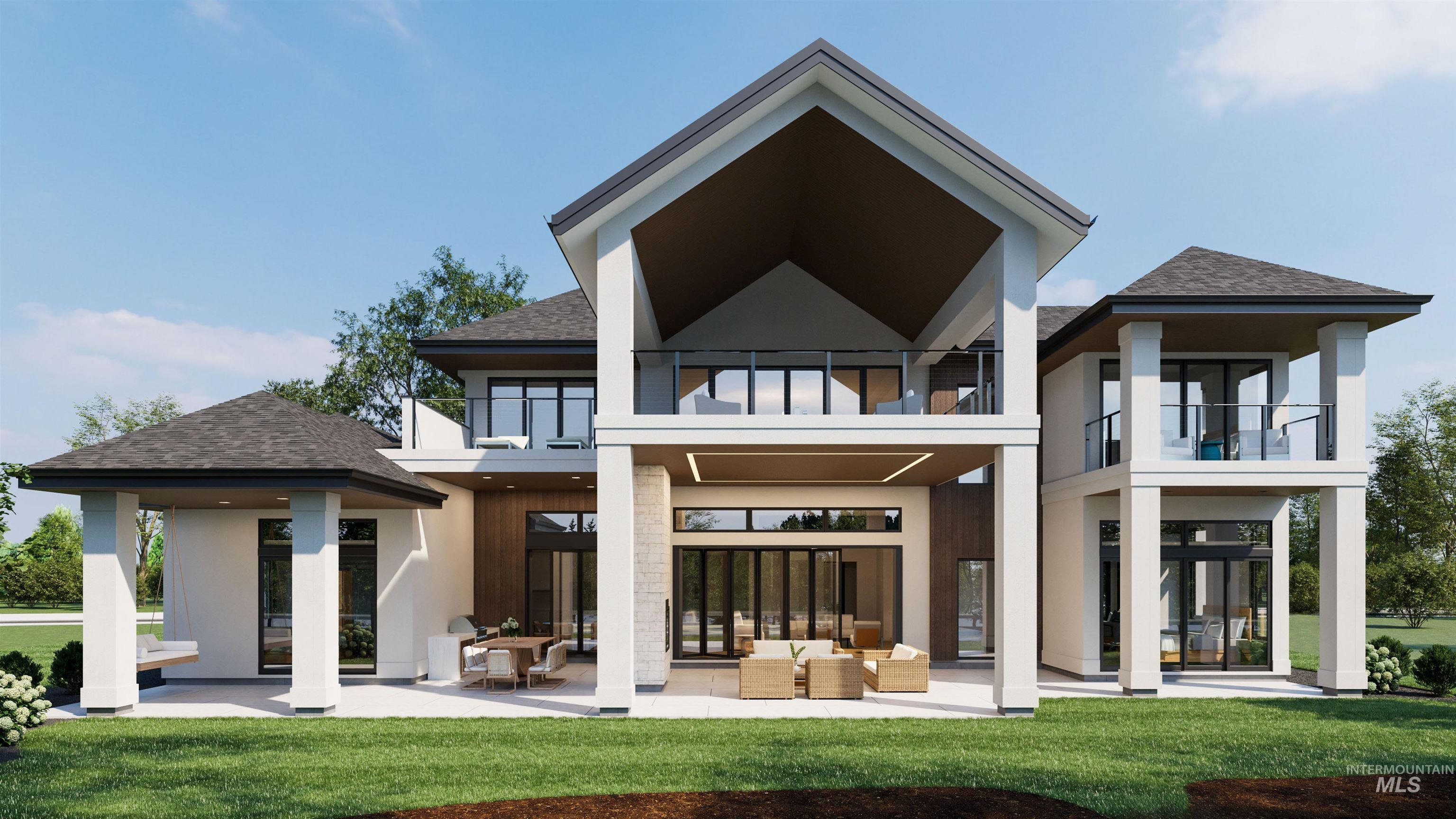 3533 N Templeton Way