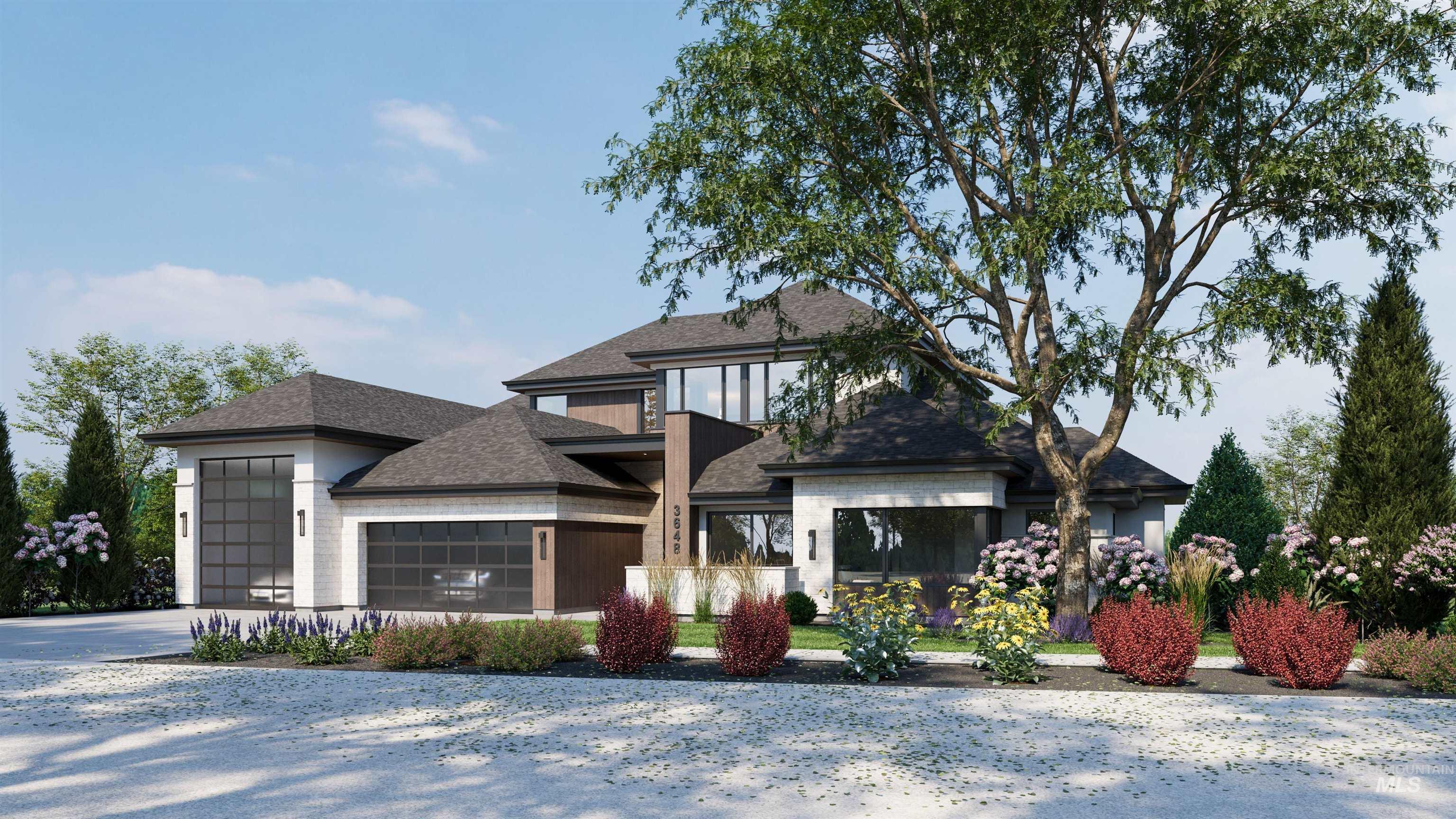 3533 N Templeton Way