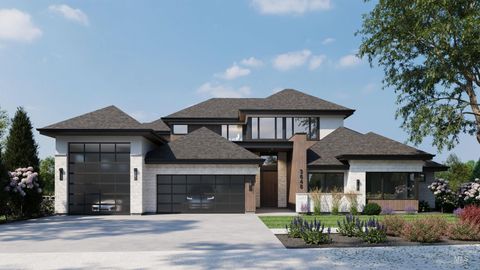 Photo of 3533 N Templeton Way, Eagle, ID 83616 (MLS # 98972048)