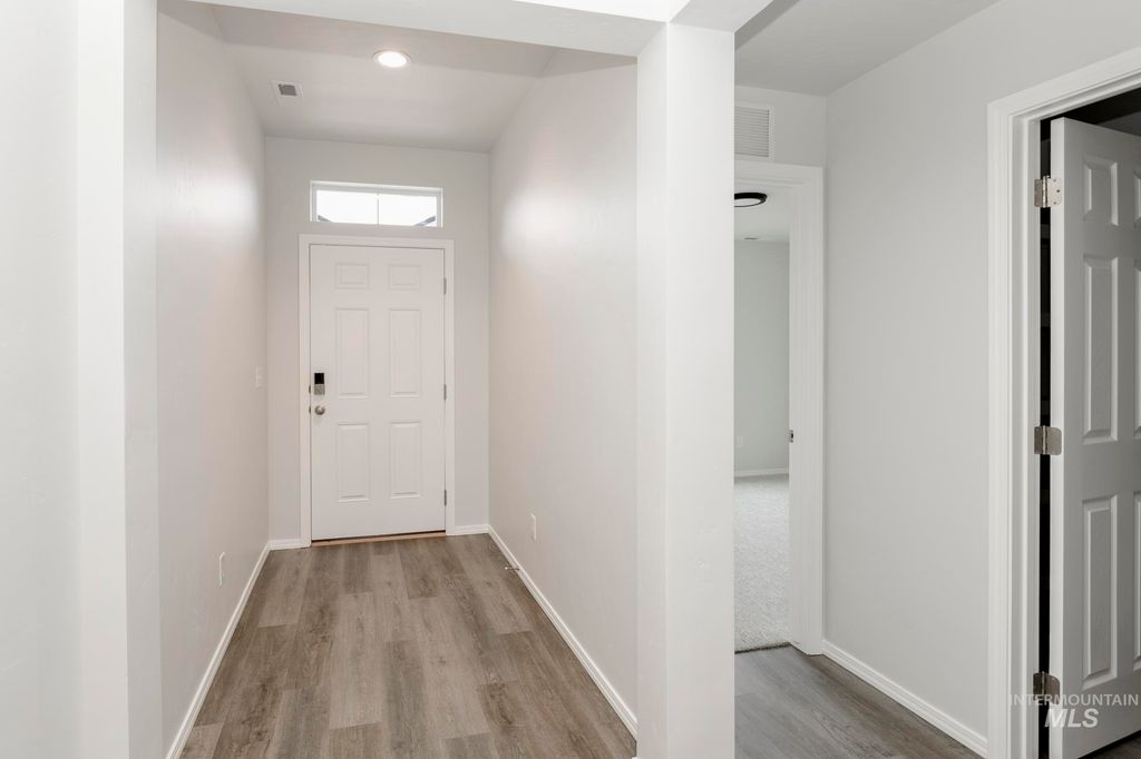 Photo of 7265 S Menzingers Ave, Meridian, ID 83642 (MLS # 98968592)