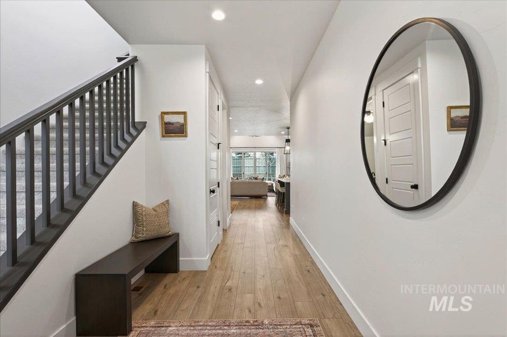 Photo of 3575 E Berghan Ct, Meridian, ID 83642 (MLS # 98969905)