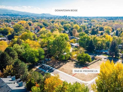 5143 W Promise Ln Boise ID 83703