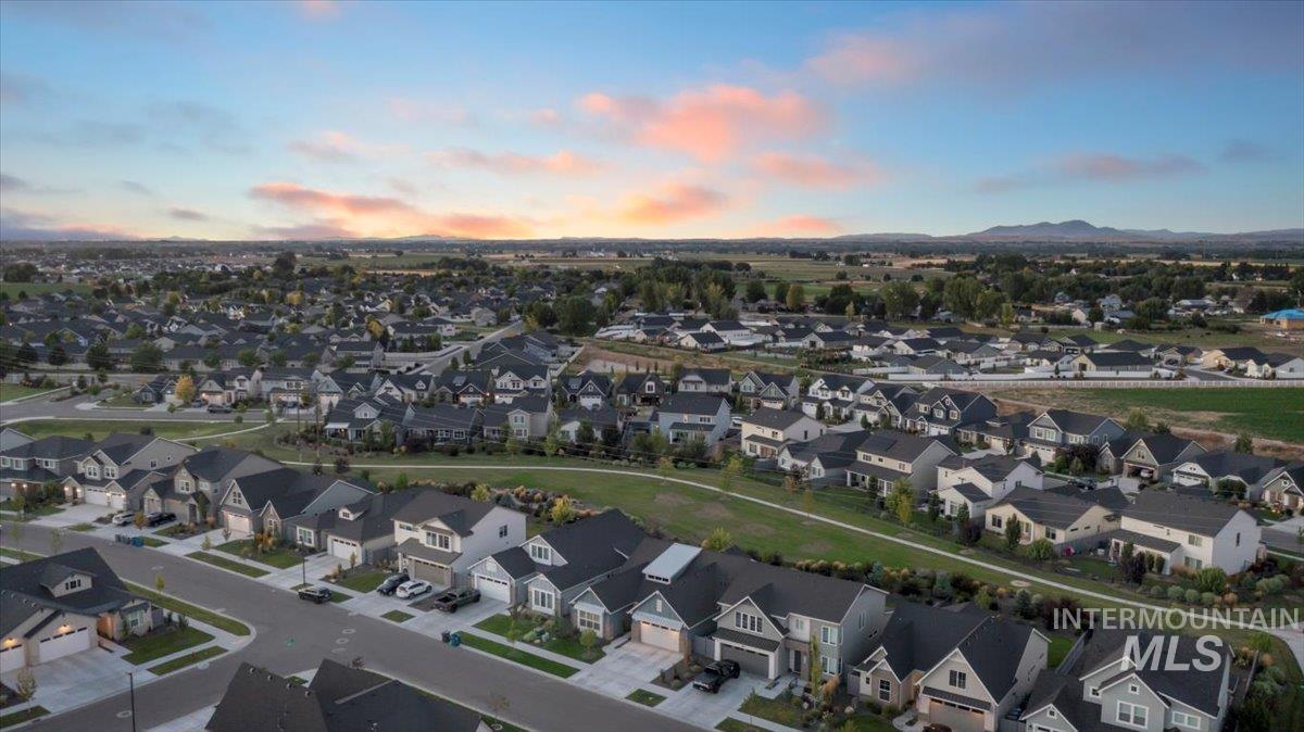 View of property location