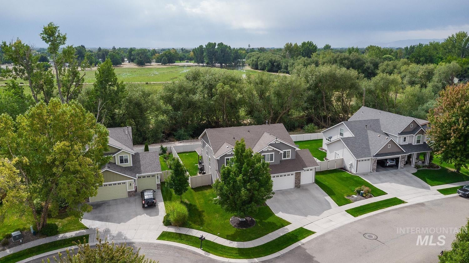 1030 N Powder River Dr