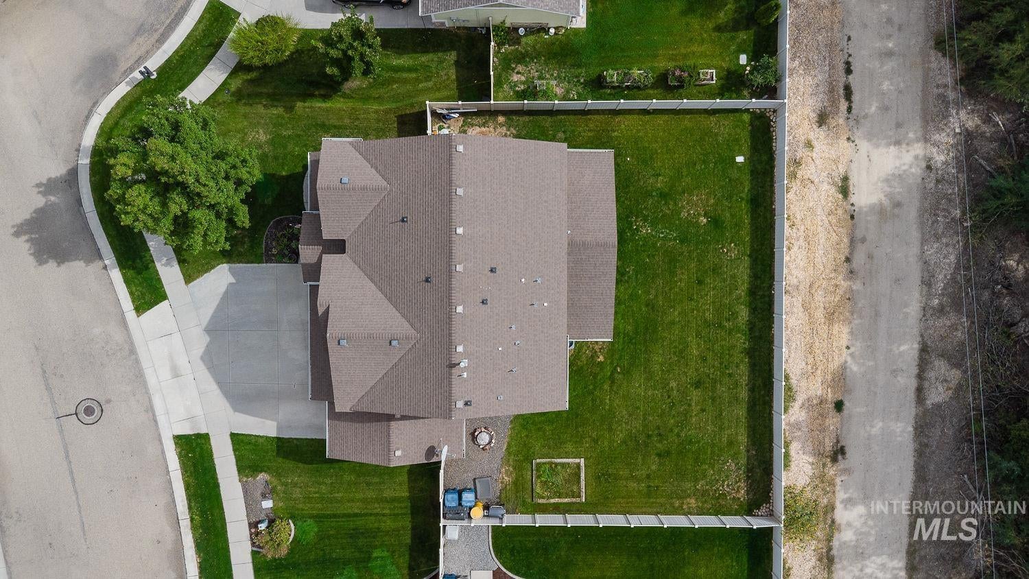 1030 N Powder River Dr