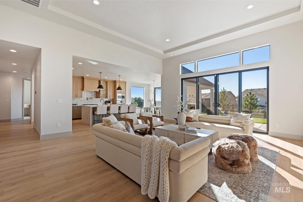 Photo of 7755 W Flathead Lake St, Eagle, ID 83616 (MLS # 98970182)